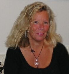 Carolina Hehenkamp